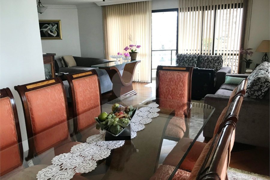 Apartamento à venda com 3 quartos, sendo 1 suíte, em Santana, São Paulo, SP