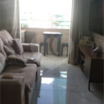 Apartamento à venda com 3 quartos, sendo 1 suíte, em Jardim Vera Cruz, Sorocaba, SP
