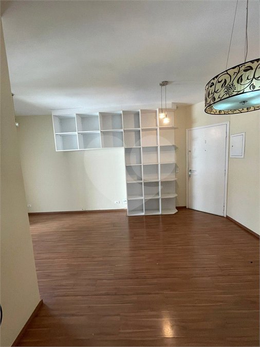 Apartamento à venda com 2 quartos, sendo 1 suíte, em Vila Suzana, São Paulo, SP