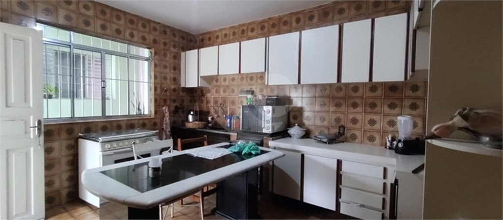 Casa à venda com 7 quartos em Vila Isolina Mazzei, São Paulo, SP