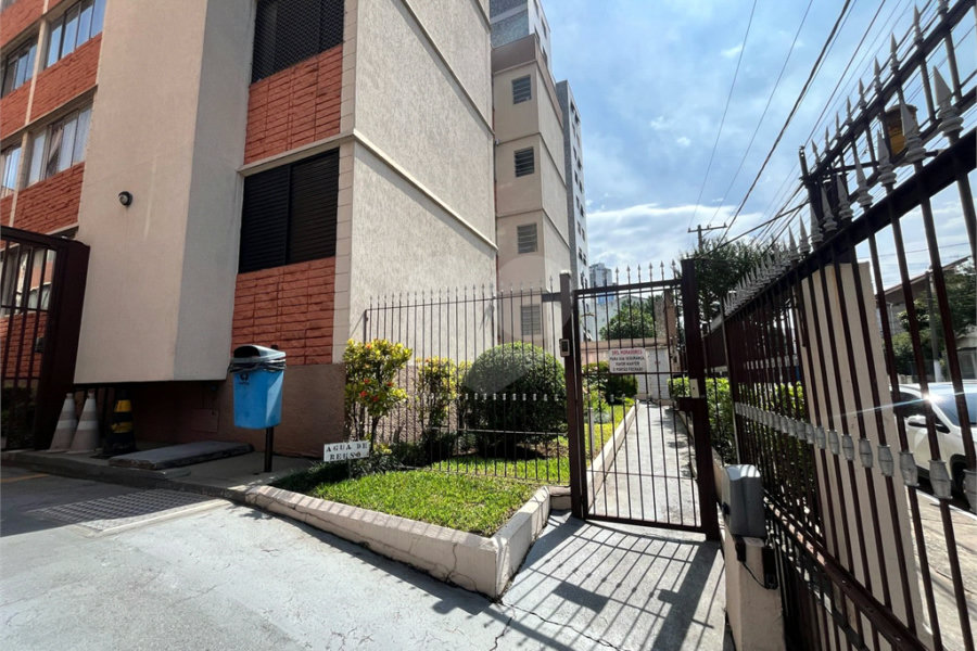Apartamento à venda com 2 quartos em Santana, São Paulo, SP