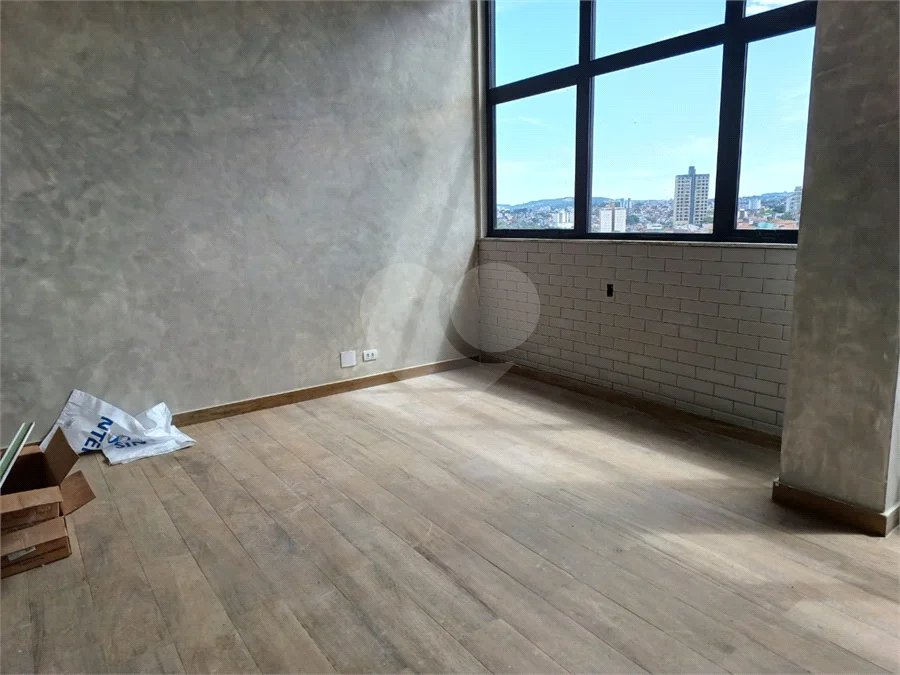 Studio para alugar com 1 quarto em Casa Verde, São Paulo, SP