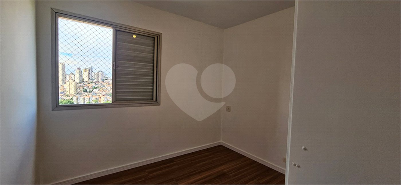 Apartamento à venda 3 quartos 1 suíte no Jardim da Saúde