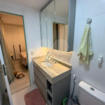 Apartamento à venda com 2 quartos, sendo 1 suíte, em Jabaquara, São Paulo, SP