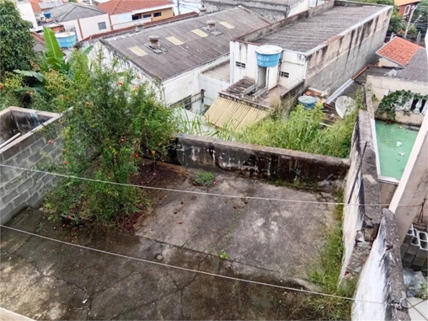 Casa à venda com 4 quartos em Limão, São Paulo, SP