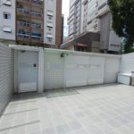 Apartamento com 2 dormitórios à venda, 59 m² por R$ 420.000,00 - Gonzaga - Santos/SP
