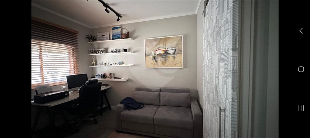 Apartamento à venda com 3 suítes em Santo Antônio, São Caetano do Sul, SP