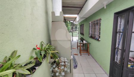 Casa à venda com 3 quartos em Vila Carbone, São Paulo, SP