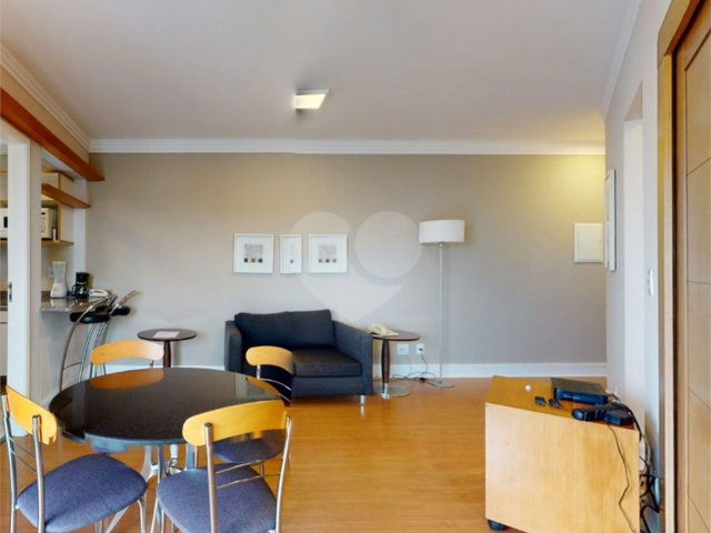 Apartamento à venda ou para alugar com 2 quartos, sendo 1 suíte,  em Paraíso, São Paulo, SP