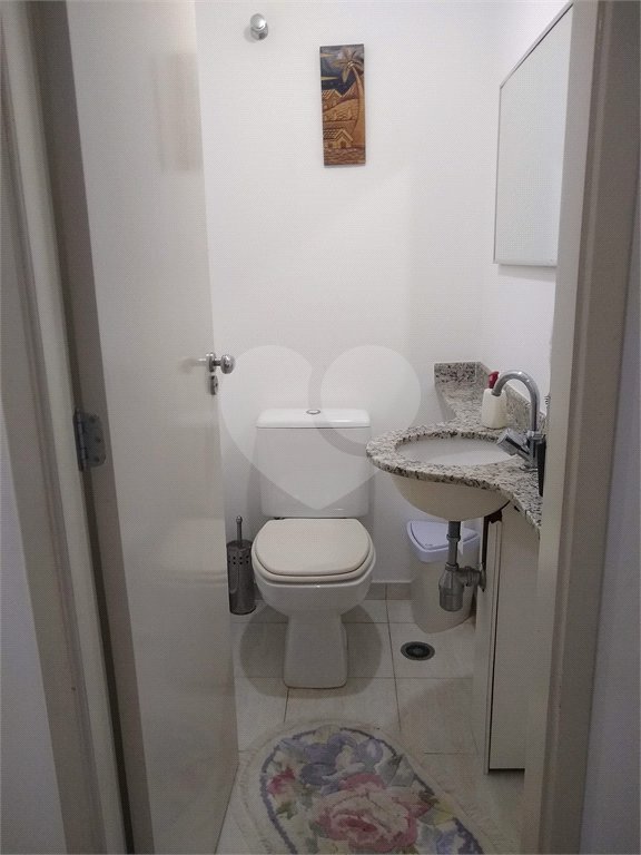 Apartamento à venda com 3 quartos, sendo 1 suíte, em Vila Guilherme, São Paulo, SP