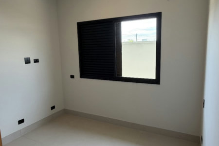 Casa à venda com 3 suítes no condomínio Residencial Damha Belvedere, Presidente Prudente - SP