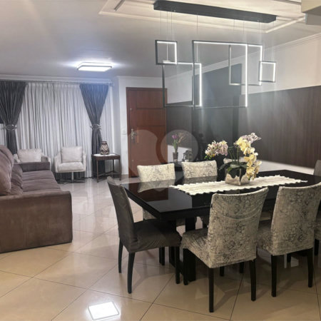 Sobrado à venda com 3 quartos, sendo 1 suíte, em Alto da Mooca, São Paulo, SP
