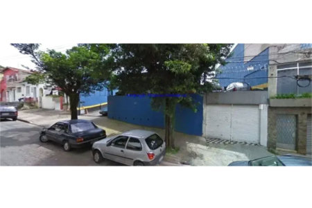 Terreno à venda ou para alugar em Água Branca, São Paulo, SP