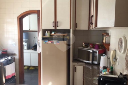 Sobrado à venda com 3 quartos, sendo 1 suíte,  em Água Fria, São Paulo, SP