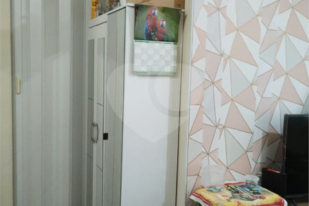 Apartamento à venda com 3 quartos em Vila Pompéia, São Paulo, SP