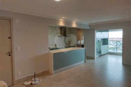 Apartamento à venda com 3 suítes em Bairro Pau Preto, Indaiatuba, SP