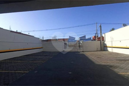 Apartamento no Condomínio Vila Urbana.