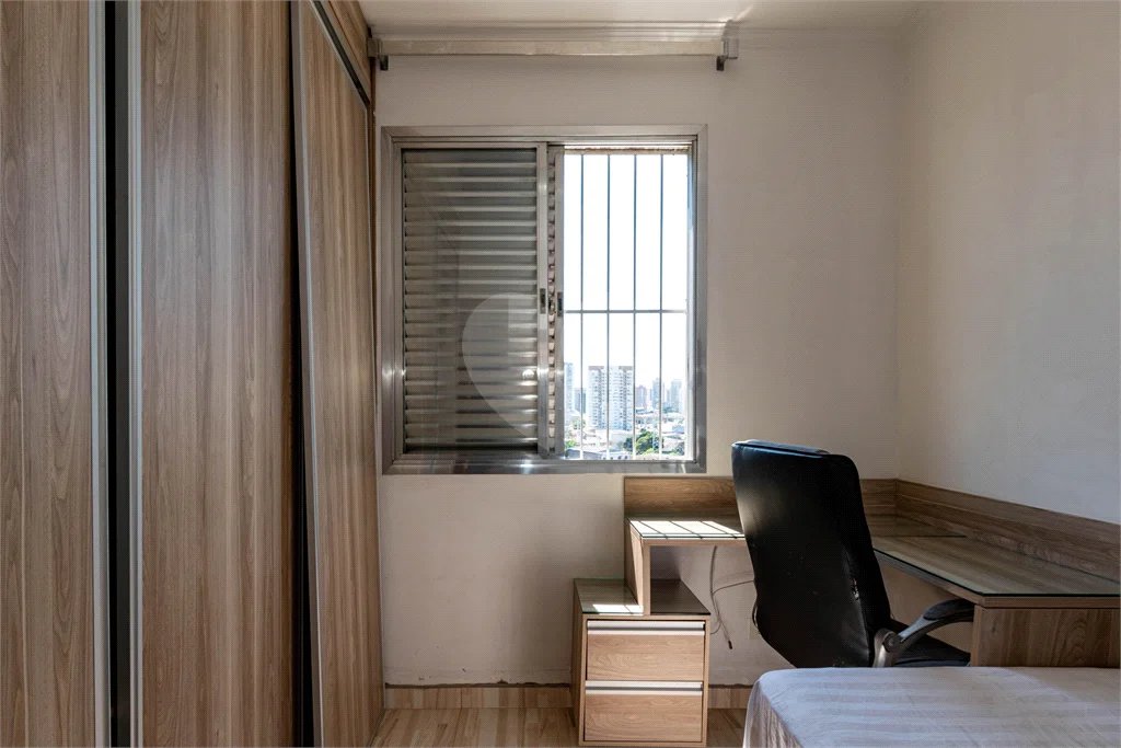 Apartamento à venda com 2 quartos em Vila Prudente, São Paulo, SP