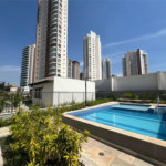 Apartamento à venda com 1 quarto em Parque Campolim, Sorocaba, SP