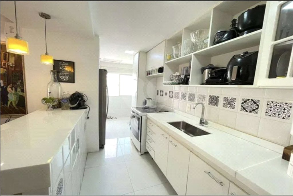 Apartamento à venda com 4 quartos, sendo 1 suíte, em Tijuca, Rio de Janeiro, RJ