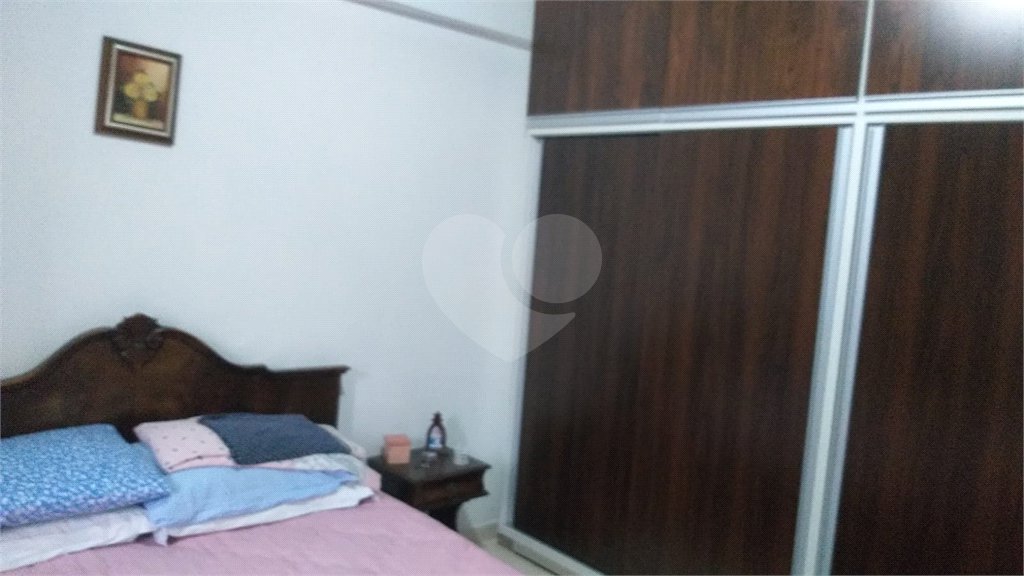 Apartamento à venda com 2 quartos em Parada Inglesa, São Paulo, SP