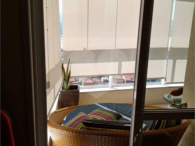 Apartamento à venda com 4 quartos, sendo 3 suítes,  em Santana, São Paulo, SP