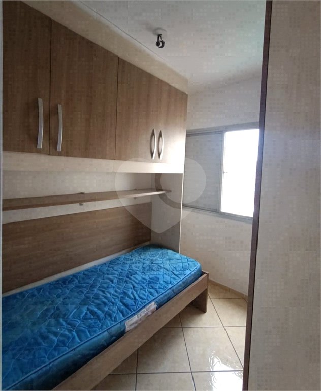 Apartamento à venda com 2 quartos em Vila Mazzei, São Paulo, SP