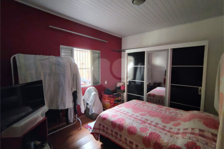 Casa à venda com 1 quarto em Ponte de São João, Jundiaí, SP