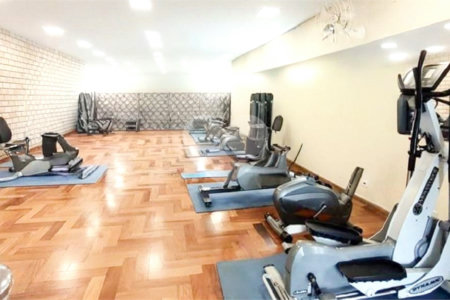 Apartamento à venda com 2 quartos, sendo 1 suíte, em Santana, São Paulo, SP