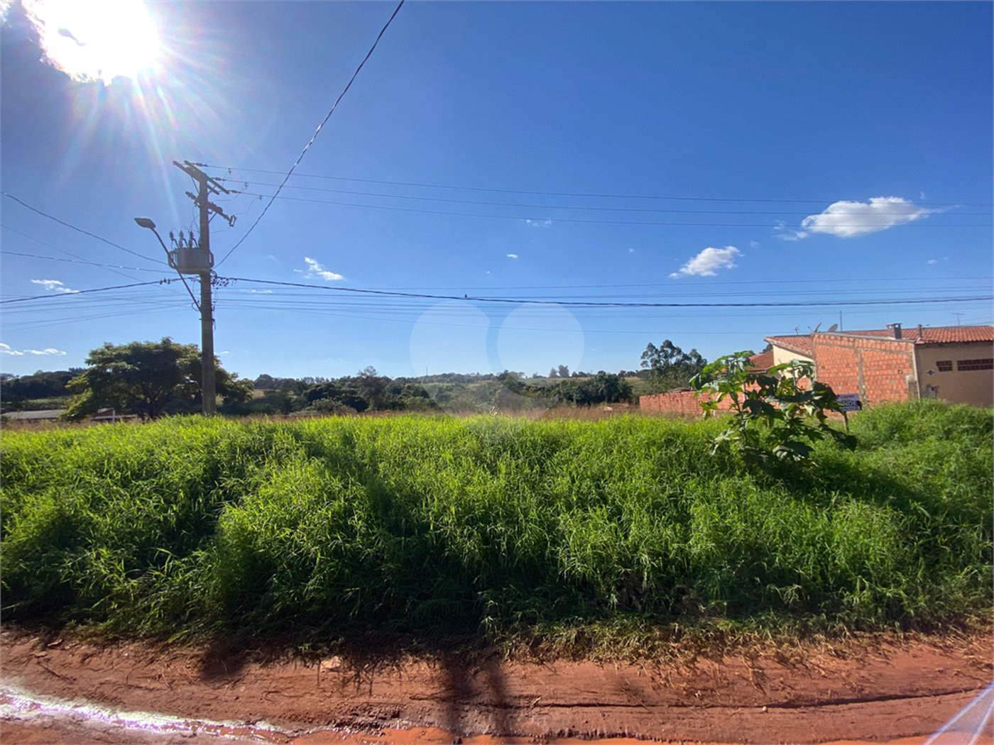 Terreno à venda em Jardim das Paineiras, Ponta Porã, MS