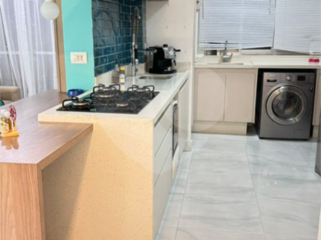 Apartamento à venda com 2 quartos, sendo 1 suíte,  em Mandaqui, São Paulo, SP