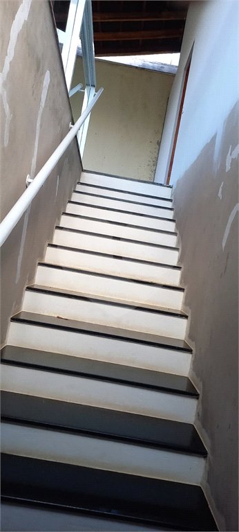 Sobrado à venda com 2 quartos, sendo 1 suíte, em Jardim Monte Verde, Valinhos, SP
