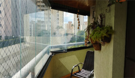 Apartamento à venda com 3 quartos, sendo 1 suíte, em Santana, São Paulo, SP