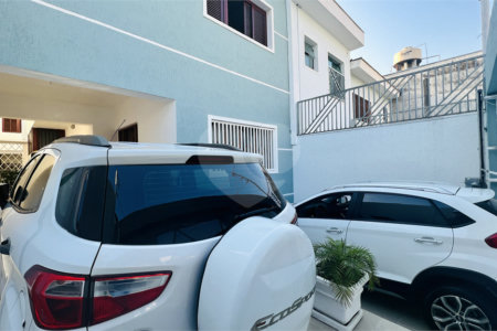 Sobrado à venda com 3 quartos, sendo 1 suíte, em Jardim São Paulo(zona Norte), São Paulo, SP
