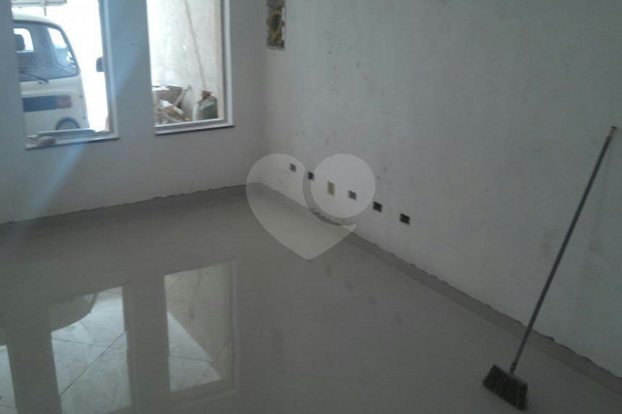 Sobrado à venda com 3 suítes em Jaçanã, São Paulo, SP