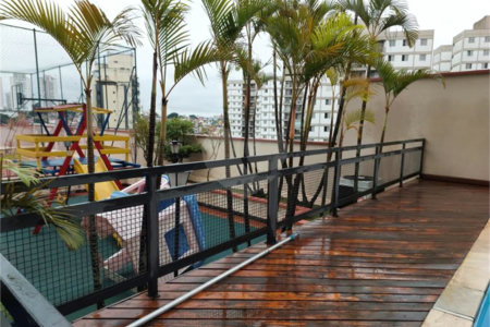 Apartamento à venda com 2 quartos, sendo 1 suíte, em Jardim Colombo, São Paulo, SP