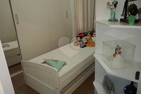 Apartamento à venda com 2 quartos em Tijuca, Rio de Janeiro, RJ