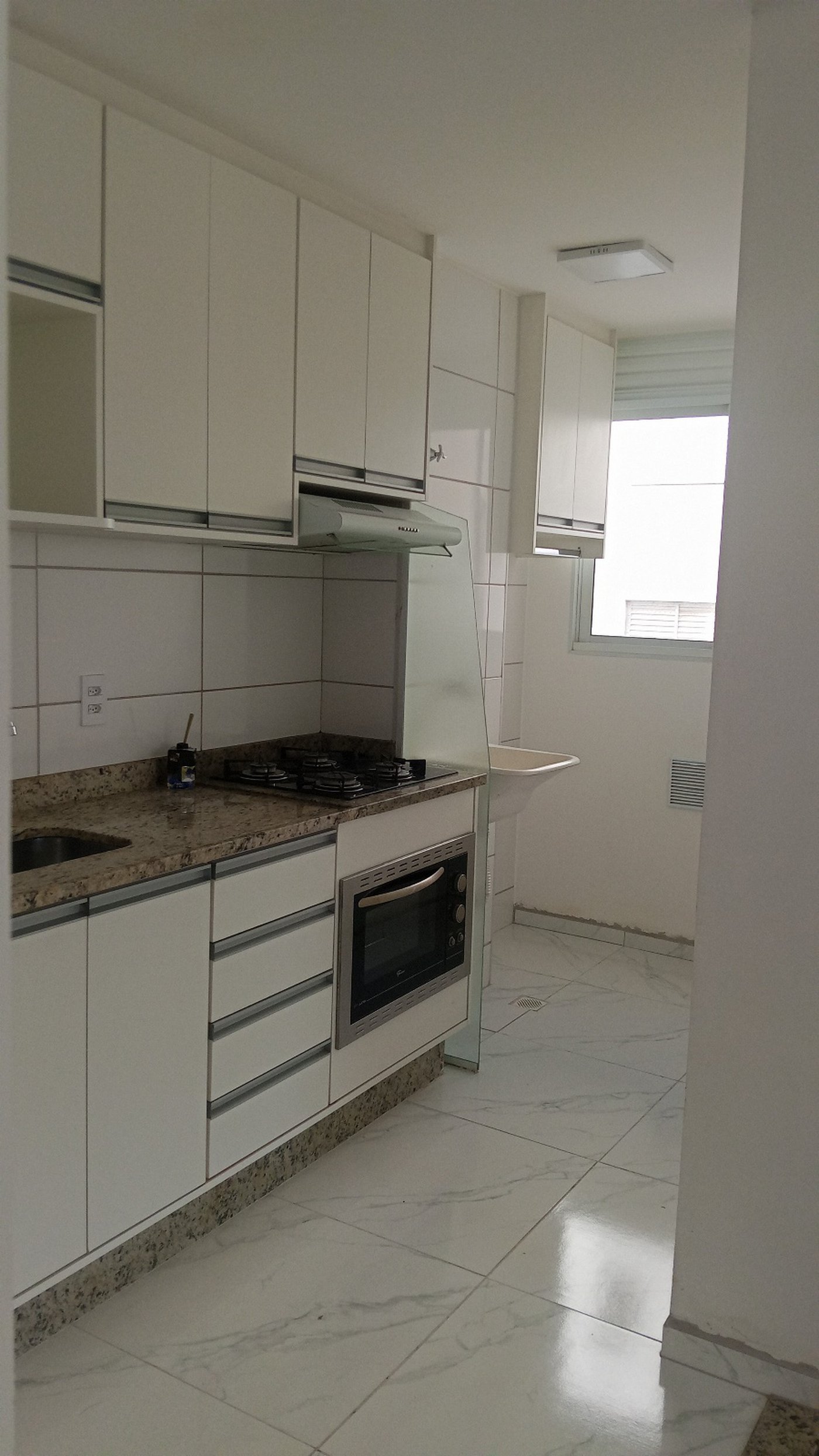 Apartamento à venda com 2 quartos, sendo 1 suíte,  em Antúrios do Campo, Hortolândia, SP