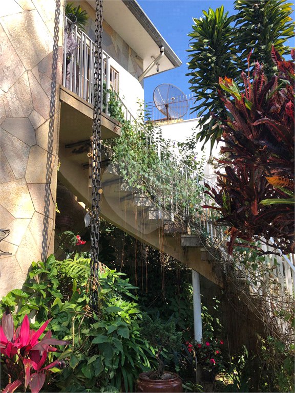 Casa à venda com 4 quartos em Santana, São Paulo, SP