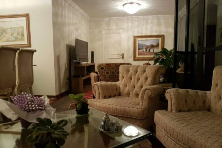 Apartamento à venda com 3 quartos, sendo 1 suíte, em Vila Andrade, São Paulo, SP