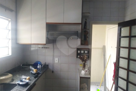 Apartamento à venda com 2 quartos em Vila Romana, São Paulo, SP