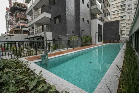 Apartamento à venda com 2 quartos, sendo 1 suíte, em Cerqueira César, São Paulo, SP