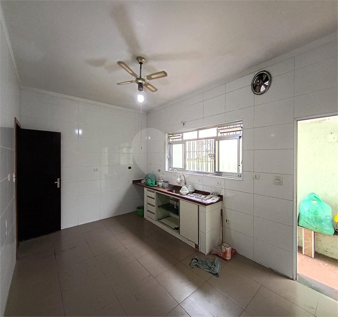 Casa Térrea para alugar com 3 quartos em Vila Nova Cachoeirinha, São Paulo, SP