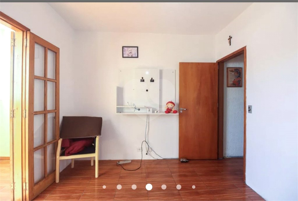 Casa à venda com 2 quartos em Penha de França, São Paulo, SP