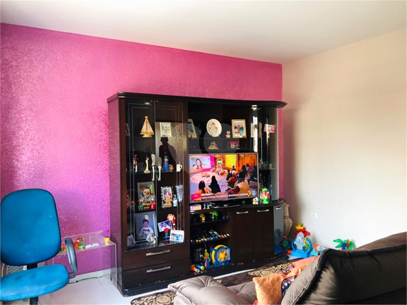 Sobrado à venda com 3 quartos, sendo 1 suíte, em Jardim Brasil (zona Norte), São Paulo, SP