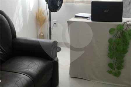 Casa à venda com 2 quartos, sendo 1 suíte, em Vila José Bonifácio, Araraquara, SP