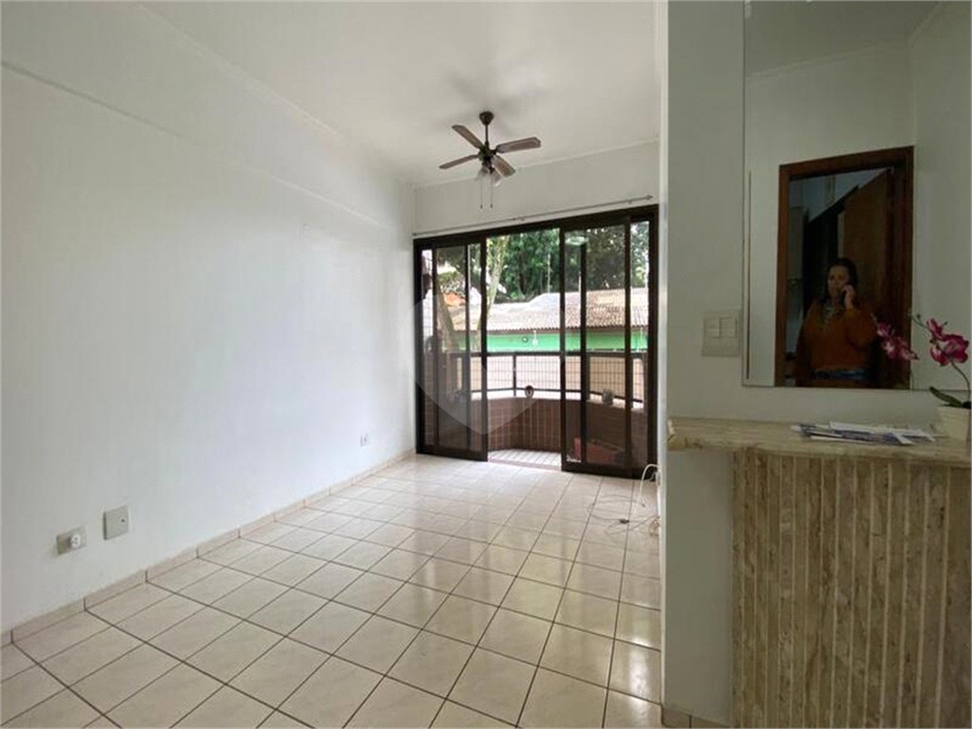 Apartamento à venda com 3 quartos, sendo 1 suíte, em Vila Guilherme, São Paulo, SP