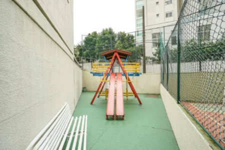 Apartamento à venda com 3 quartos em Vila Formosa, São Paulo, SP