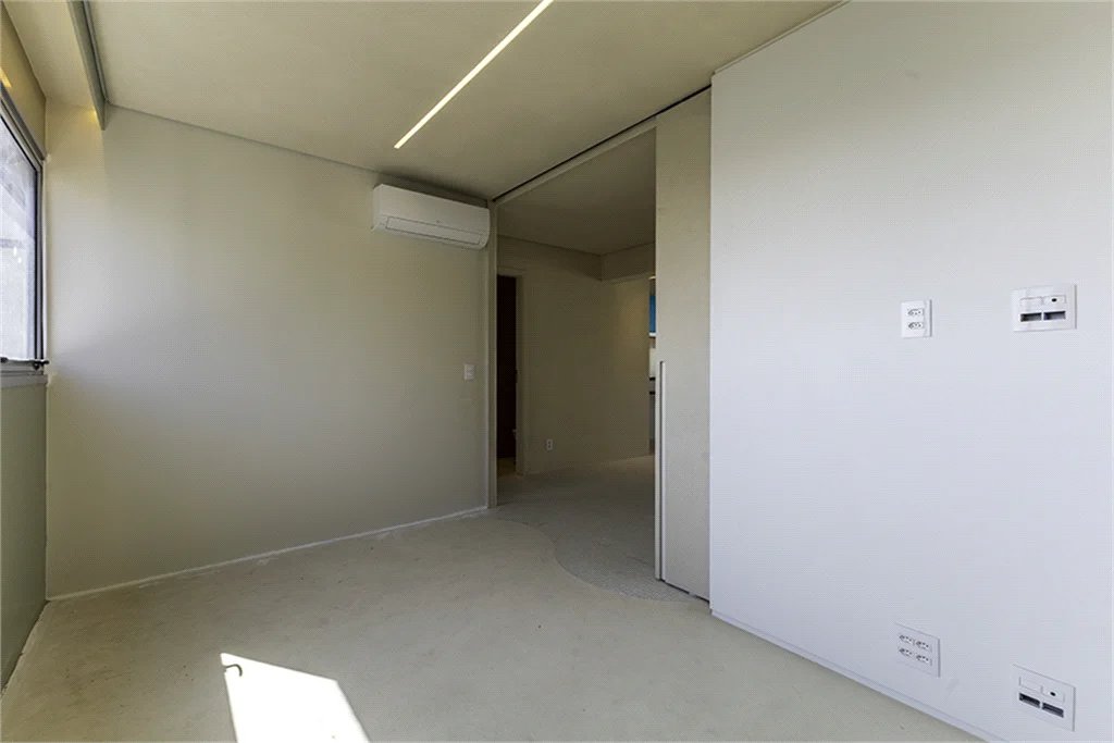 Apartamento à venda ou para alugar com 3 suítes em Água Branca, São Paulo, SP