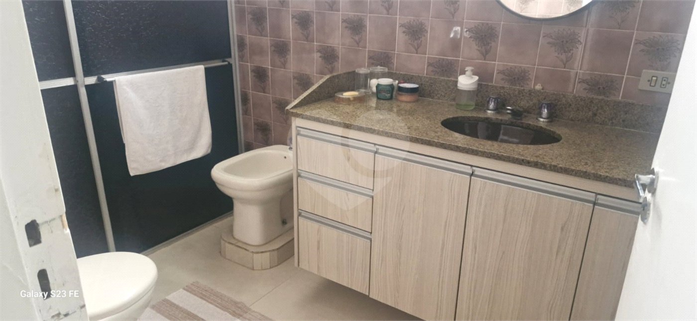 Casa Térrea à venda com 5 quartos, sendo 1 suíte, em Vila Mafra, São Paulo, SP